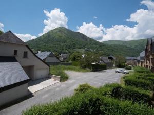 Appartements Appartement T3 pour 6 a Saint Lary Soulan avec balcon et parking prive - FR-1-296-315 : photos des chambres