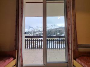 Appartement cosy proche des pistes avec parking et Wifi - FR-1-525-182