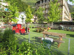 Duplex T4 Rénové - Proche Centre, 68 Pers. - FR-1-234-254