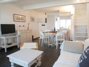 Appartement La Trinité-sur-Mer, 3 pièces, 4 personnes - FR-1-477-191