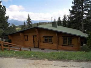 Chalets Chalet Bolquere-Pyrenees 2000, 3 pieces, 6 personnes - FR-1-592-26 : photos des chambres