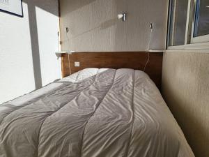 Appartement lumineux 6 pers, pied des pistes, balcon sud, ascenseur, proche commerces, Palais des Sports - FR-1-262-176