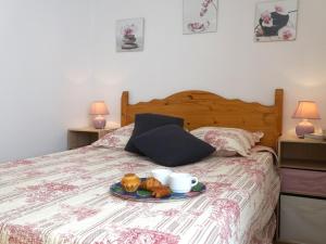 Appartements Luchon: Appartement 2 chambres proche thermes, balcon, parking, WiFi - Animaux <10kg acceptes - FR-1-313-186 : photos des chambres