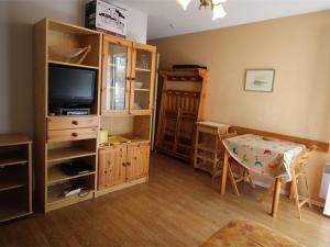 Appartements Studio Bagneres-de-Luchon, 1 piece, 4 personnes - FR-1-313-193 : photos des chambres