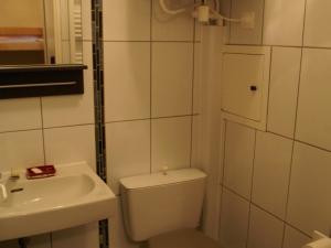 Studio cabine 4 pers pied des pistes, Les Adrets-Prapoutel - FR-1-557-39