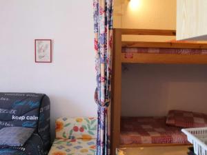 Appartements Studio calme pour 4 pers. a Risoul, proche pistes, animaux admis, parking gratuit - FR-1-330-512 : photos des chambres