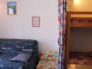 Appartements Studio calme pour 4 pers. a Risoul, proche pistes, animaux admis, parking gratuit - FR-1-330-512 : photos des chambres