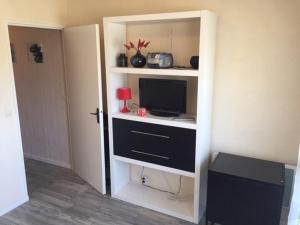 Appartements Studio Arette, 1 piece, 2 personnes - FR-1-602-87 : photos des chambres