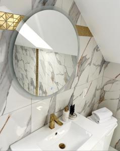 APART KARKONOSZE Apartament Charlotte Karpacz na deptaku