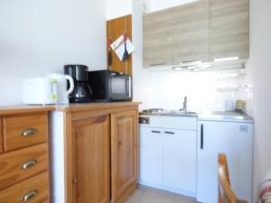 Appartements Studio Arette, 1 piece, 5 personnes - FR-1-602-67 : photos des chambres