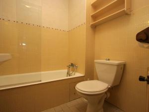 Studio cosy pour 4 au cœur du Chinaillon, près des pistes - FR-1-458-89