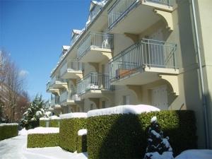 Appartement 2 Pièces avec Cabine, Parking, Internet - Bagnères-de-Luchon - FR-1-313-159