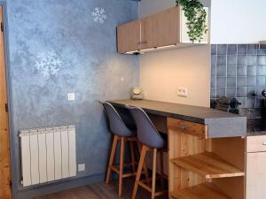 Bel appartement 68 pers avec balcon, au cœur de Val Thorens - FR-1-545-21
