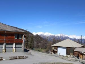 Appartements Studio calme pour 4 pers. a Risoul, proche pistes, animaux admis, parking gratuit - FR-1-330-512 : photos des chambres