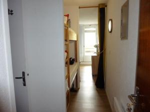 Charmant studio 4 pers avec balcon, au pied des pistes - Arette - FR-1-602-58
