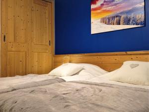 Bel appartement 68 pers avec balcon, au cœur de Val Thorens - FR-1-545-21