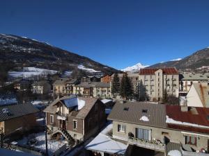 Appartements Appartement Briancon, 4 pieces, 12 personnes - FR-1-330C-118 : photos des chambres