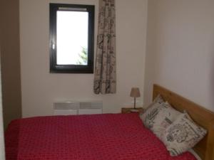 Appartement 3 pièces aux Adrets-Prapoutel, au pied des pistes - FR-1-557-33