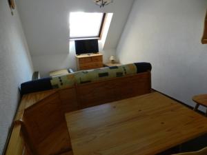 Studio chaleureux à 300m des pistes avec parking gratuit - FR-1-557A-33