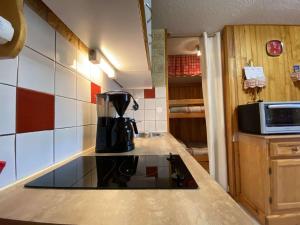 Appartement cosy 6 pers, Praz-sur-Arly, navette gratuite, parking, animaux admis - FR-1-603-43