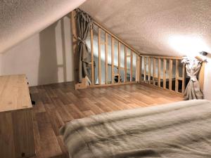 Appartements Appartement Briancon, 4 pieces, 12 personnes - FR-1-330C-118 : photos des chambres