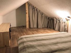 Appartements Appartement Briancon, 4 pieces, 12 personnes - FR-1-330C-118 : Appartement (12 Adultes)