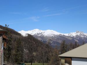 Appartements Studio calme pour 4 pers. a Risoul, proche pistes, animaux admis, parking gratuit - FR-1-330-512 : photos des chambres