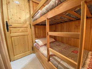 Appartements Appartement cosy 6 pers, Praz-sur-Arly, navette gratuite, parking, animaux admis - FR-1-603-43 : photos des chambres