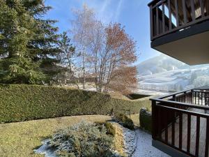 Appartements Appartement cosy 6 pers, Praz-sur-Arly, navette gratuite, parking, animaux admis - FR-1-603-43 : photos des chambres