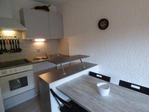 Appartements Studio Le Grand-Bornand, 1 piece, 4 personnes - FR-1-458-113 : photos des chambres