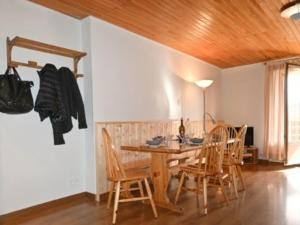 Appartements Appartement Montgenevre, 3 pieces, 8 personnes - FR-1-266-160 : photos des chambres