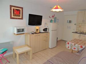 Appartements Appartement Balaruc-les-Bains, 1 piece, 2 personnes - FR-1-571-33 : photos des chambres