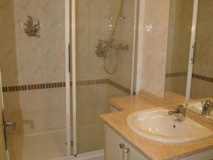 Charmant 2 pièces cabine au pied des pistes pour 6 personnes - FR-1-557-65