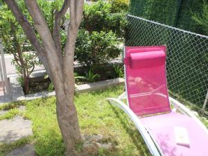 Charmant studio en RDJ, terrasse, jardin, proche mer et commerces, plein sud, 2 couchages - FR-1-252A-49