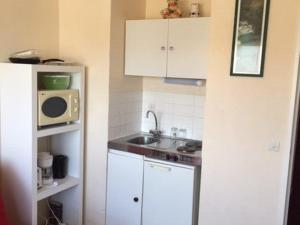 Appartements Studio Arette, 1 piece, 2 personnes - FR-1-602-87 : photos des chambres