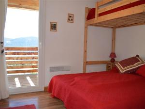 Spacieux T4 aux Angles avec parking et superbe vue - FR-1-593-2