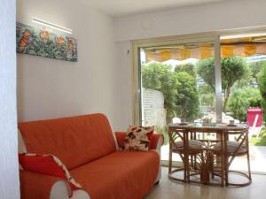 Charmant studio en RDJ, terrasse, jardin, proche mer et commerces, plein sud, 2 couchages - FR-1-252A-49