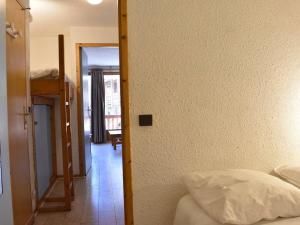 Confortable appartement à Méribel, 4 pers, proche pistes et commerces - FR-1-180-563