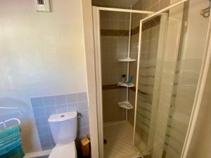 Appartements Appartement T2 confortable, 4 pers., garage, WIFI, Bareges, proche thermes et ski-bus - FR-1-403-97 : photos des chambres