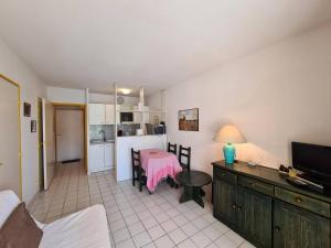 Appartement pour 6 personnes avec parking à Argelès-sur-Mer - FR-1-388-195