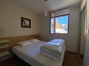 Appartements Appartement T2 confortable, 4 pers., garage, WIFI, Bareges, proche thermes et ski-bus - FR-1-403-97 : photos des chambres