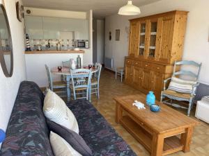 Appartement 2 pièces avec parking à Port Camargue - FR-1-250-170