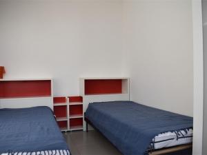 Appartements Appartement Font-Romeu-Odeillo-Via, 5 pieces, 9 personnes - FR-1-580-37 : photos des chambres