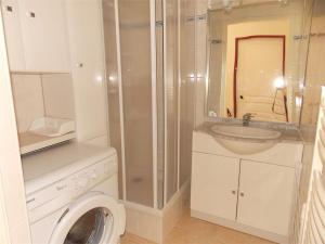 Appartement T2 Cabine avec Jardin près de Luchon - Pour 6 Pers, Animaux Admis, Parking sécurisé - FR-1-313-142