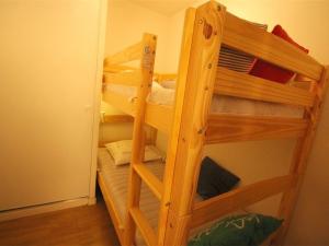 Appartements Luchon: Appart 2 pieces cabine - Balcon, Parking - FR-1-313-166 : photos des chambres