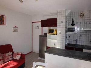 T3 Sud au Pied Téléphérique avec Balcon, Parking, Animaux OK - FR-1-313-125