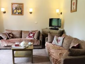 Appartement cocooning à Vars : 4/5 pers, piscine, pied des pistes, parking inclus - FR-1-330B-177 - Vars