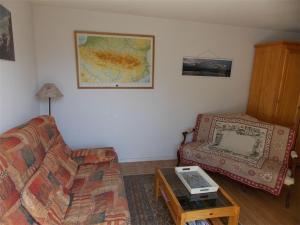 Appartements Luchon - Duplex 6 pers, Balcon Sud, Parking, Animaux admis - FR-1-313-161 : photos des chambres