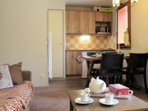 Appartement cocooning à Vars : 45 pers, piscine, pied des pistes, parking inclus - FR-1-330B-177