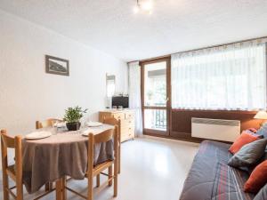 Appartements Studio Saint-Lary-Soulan, 1 piece, 4 personnes - FR-1-296-329 : photos des chambres